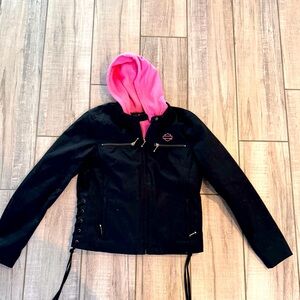 Harley Davidson Jacket